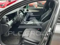 2021 Mercedes Benz E 200