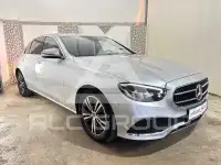 2021 Mercedes Benz E 200