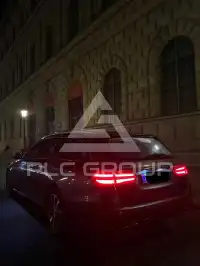 2021 Mercedes Benz E 200