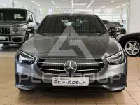 2021 Mercedes Benz E 200