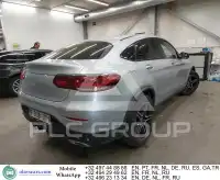 2021 Mercedes Benz E 200