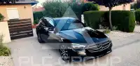 2021 Mercedes Benz E 200