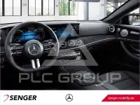 2021 Mercedes Benz E 200