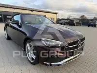 2021 Mercedes Benz E 200