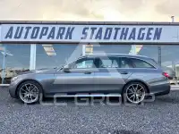 2021 Mercedes Benz E 200