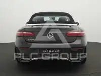 2021 Mercedes Benz E 200