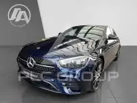 2021 Mercedes Benz E 200