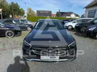 2021 Mercedes Benz E 200