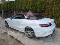 2021 Mercedes Benz E 200