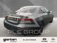 2021 Mercedes Benz E 200