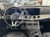 2021 Mercedes Benz E 200