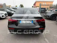 2021 Mercedes Benz E 200