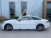 2021 Mercedes Benz E 200