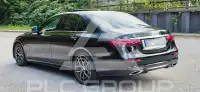 2021 Mercedes Benz E 200