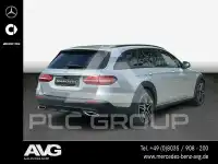 2021 Mercedes Benz E 200