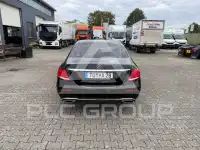 2021 Mercedes Benz E 200
