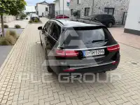 2021 Mercedes Benz E 200