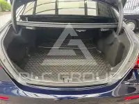 2021 Mercedes Benz E 200