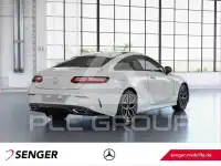 2021 Mercedes Benz E 200