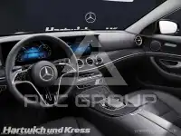 2021 Mercedes Benz E 200