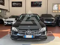 2021 Mercedes Benz E 200
