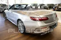 2021 Mercedes Benz E 200
