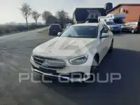 2021 Mercedes Benz E 200