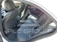 2021 Mercedes Benz E 200