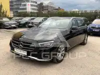 2021 Mercedes Benz E 200