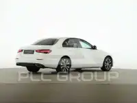 2021 Mercedes Benz E 200