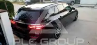 2021 Mercedes Benz E 200