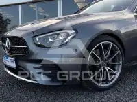 2021 Mercedes Benz E 200