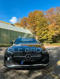 2021 Mercedes Benz E 200