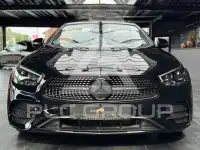 2021 Mercedes Benz E 200