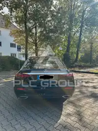 2021 Mercedes Benz E 200