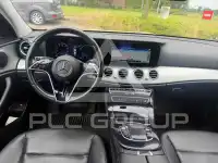 2021 Mercedes Benz E 200