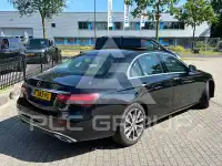 2021 Mercedes Benz E 200