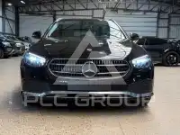 2021 Mercedes Benz E 200