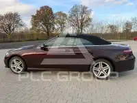 2021 Mercedes Benz E 200
