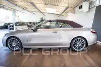 2021 Mercedes Benz E 200
