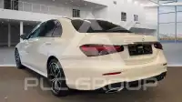 2021 Mercedes Benz E 200