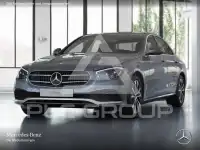 2021 Mercedes Benz E 200