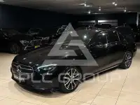 2021 Mercedes Benz E 200