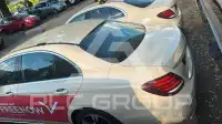2021 Mercedes Benz E 200