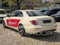 2021 Mercedes Benz E 200