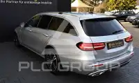 2021 Mercedes Benz E 200