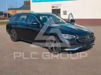 2021 Mercedes Benz E 200