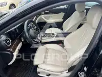 2021 Mercedes Benz E 200