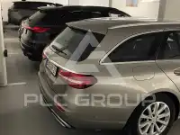 2021 Mercedes Benz E 200