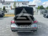 2021 Mercedes Benz E 200